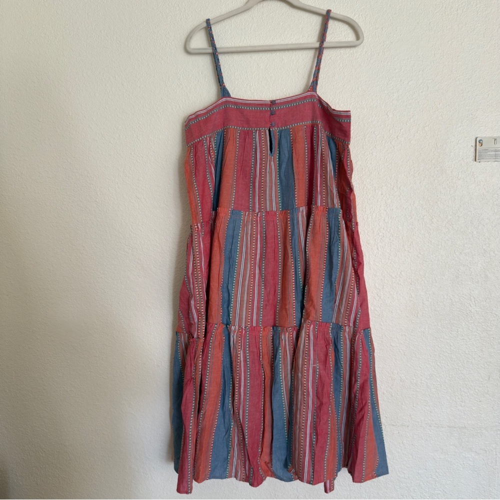 Anthropologie dRA Noelle dress - Picture 8 of 10